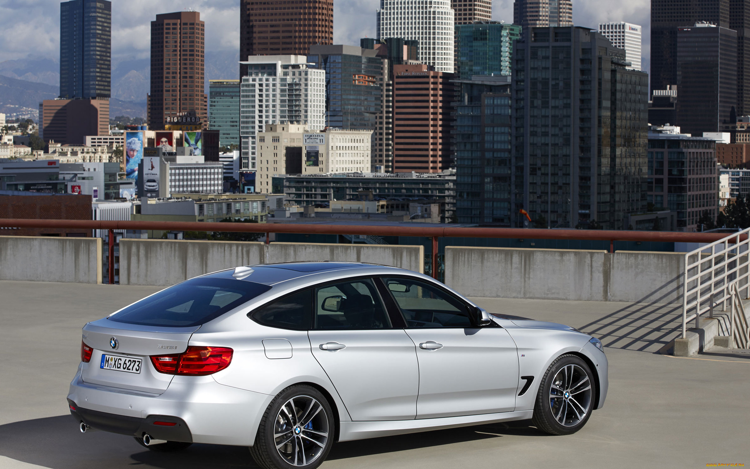 , bmw, cars, gran, turismo, 3, series